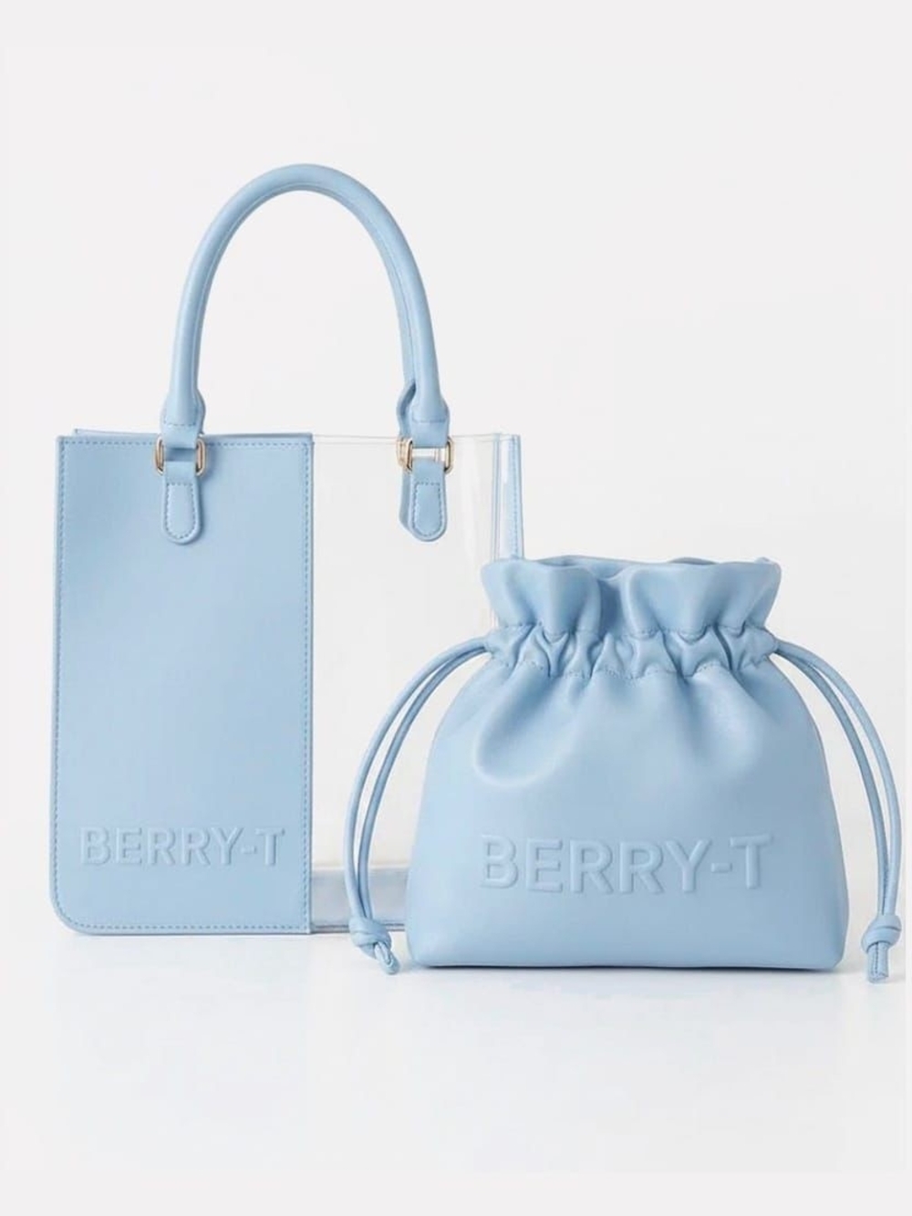 Super Viral SOLD OUT Berry-T Bag